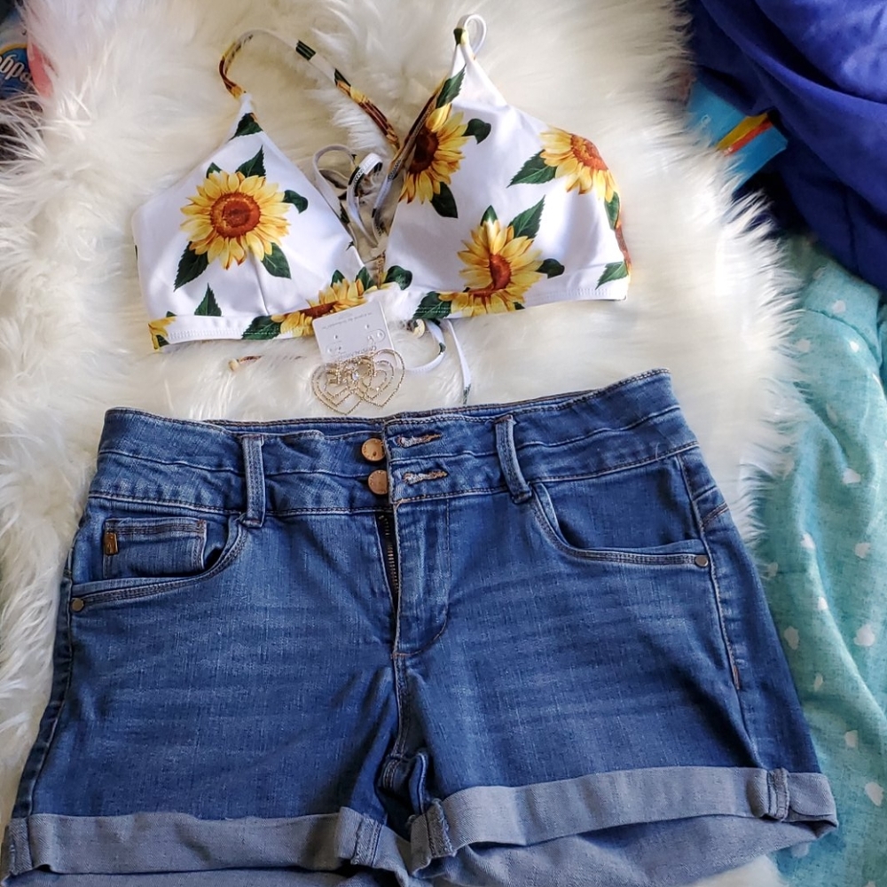 Summer Outfit XL